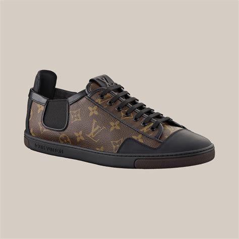 louis vuitton slalom sneaker replica|Louis Vuitton shoes first copy.